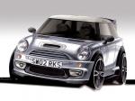 Mini Cooper S with JCW GP Tuning Kit 2005 года